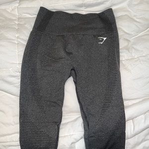 Gymshark Vital Seamless 2.0 Leggings (full length)